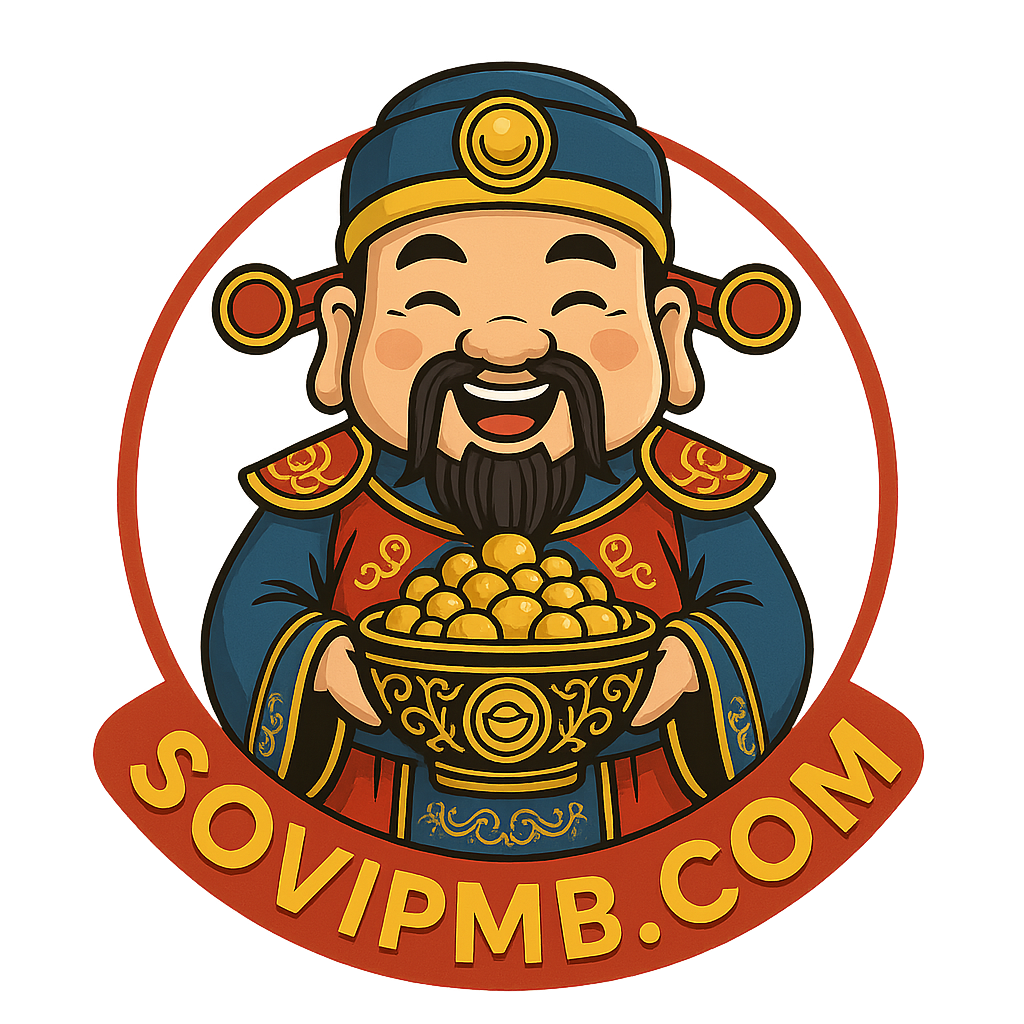 Logo soi cầu